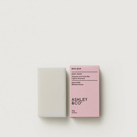 Mini Bar Blossom & Gilt