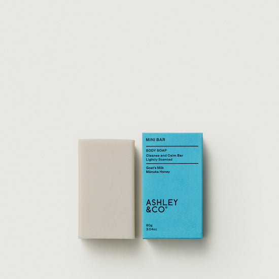 Mini Bar Bubbles & Polkadots