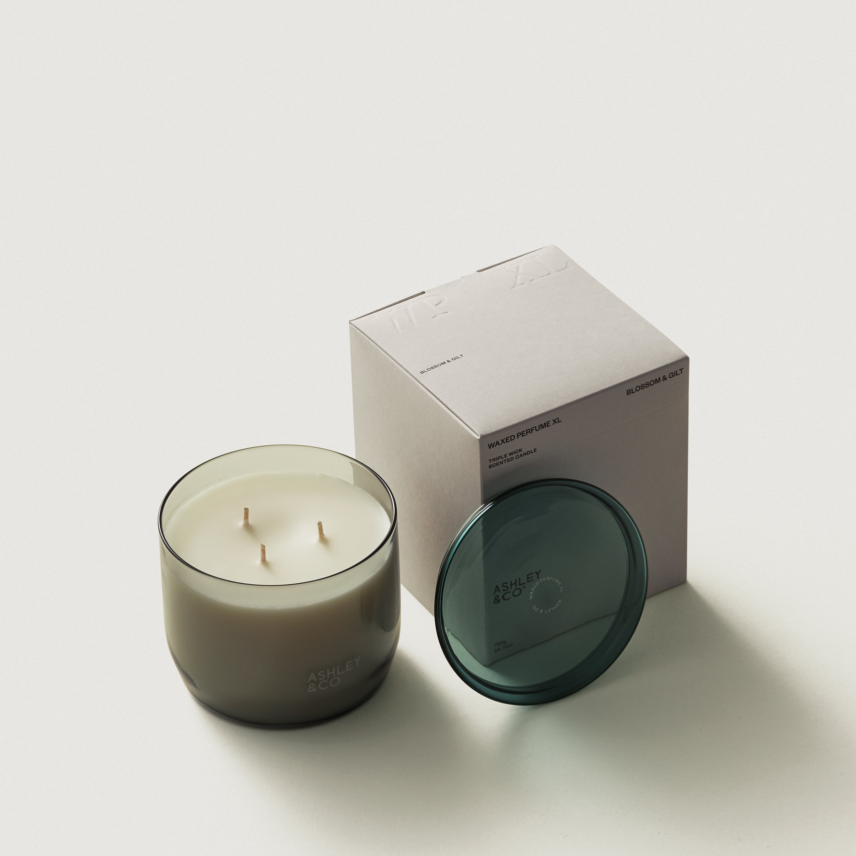 ABSOLUTE WAX ASHLEYS BLEND 200㎖ ABSOLUTE WAX ASHLEYS BLEND 200