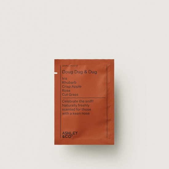 Awoof Wash Shampoo For Dogs Tester