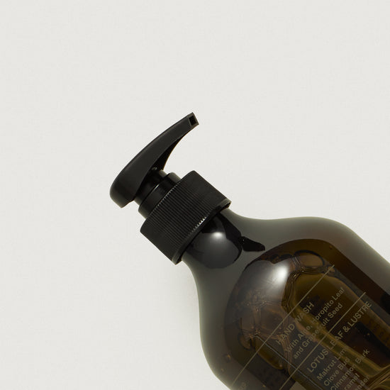 Black Pump - Free Replacement