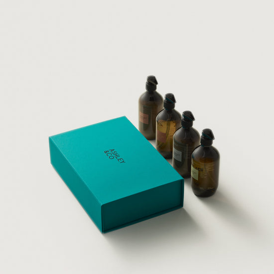 Bathing Beauties Hair & Body Set