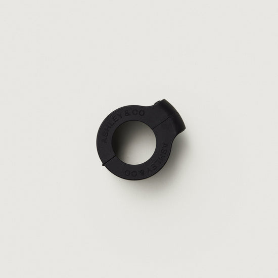 Tamper-ring Secure Cap Lock