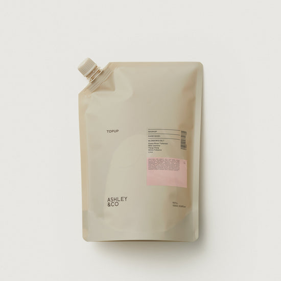 Washup Blossom & Gilt Topup