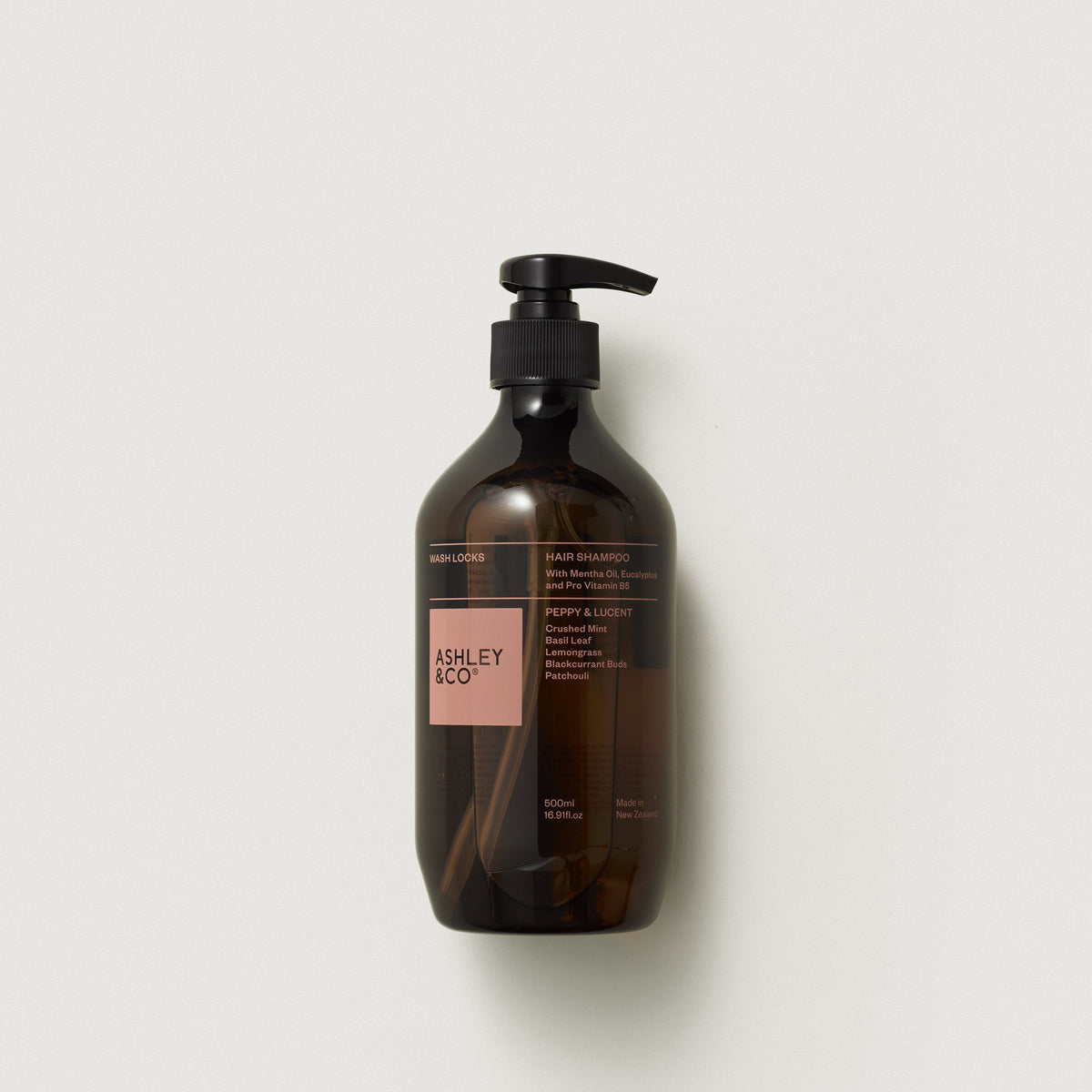 Wash – Ashley & Co. NZ