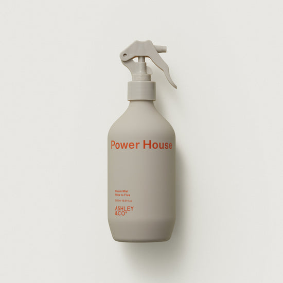 Power House Nine to Five