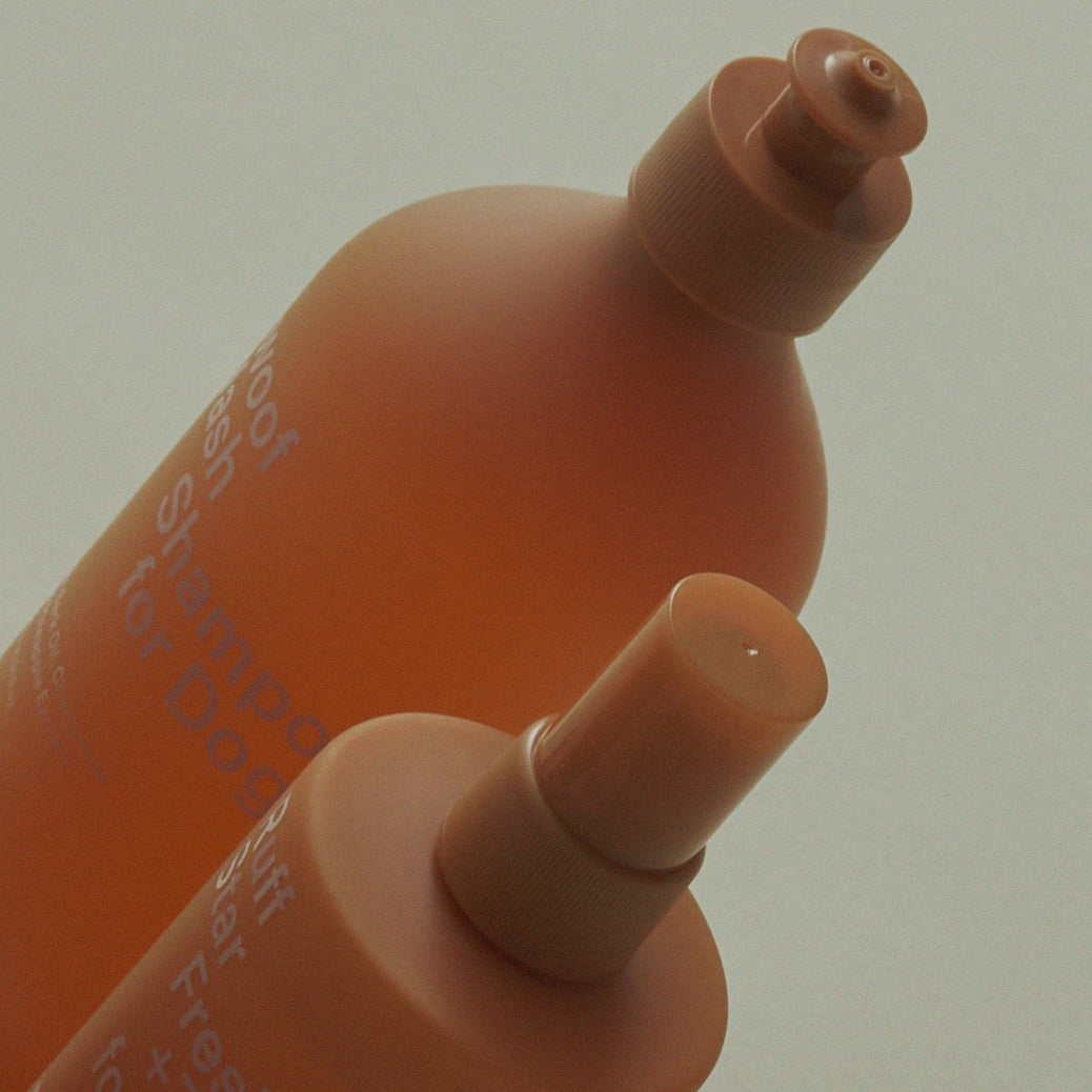 ABSOLUTE WAX ASHLEYS BLEND 200㎖ ABSOLUTE WAX TRES GLASSY 200ミリ ワックスセット