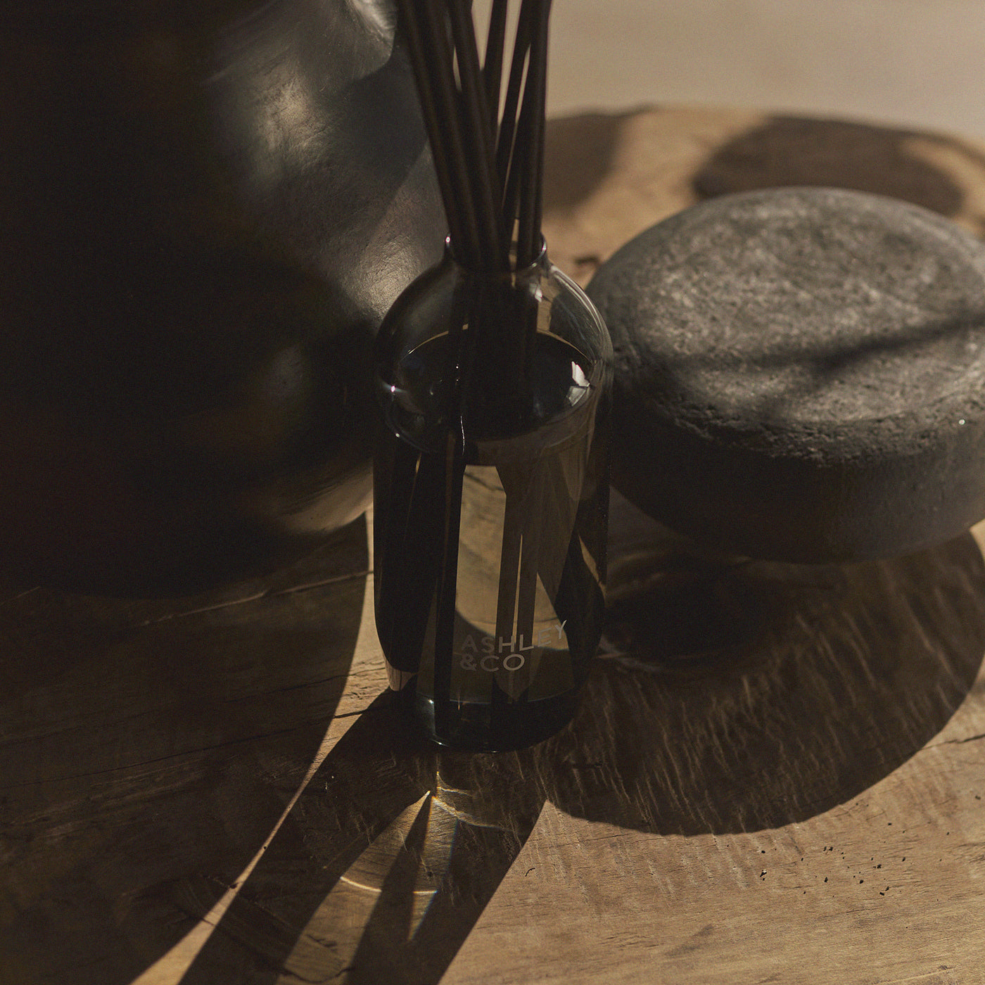 Ashley & Co. Reed Diffuser - Thumbnail 3