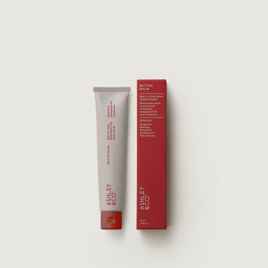 Better Balm Restorative Skin Balm