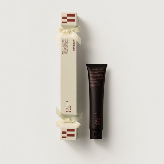 Soothe Tube Bonberry Holiday Collection
