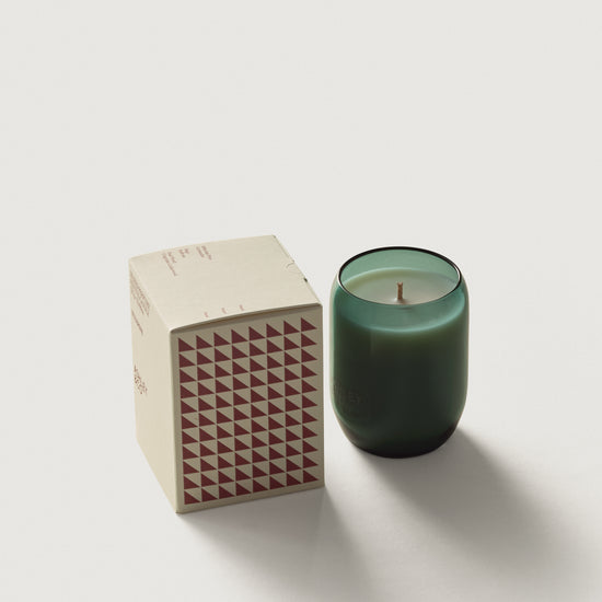 Waxed Perfume Yulepine Holiday Collection