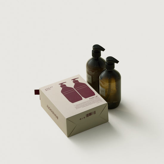 Pair Up Bonberry Mother