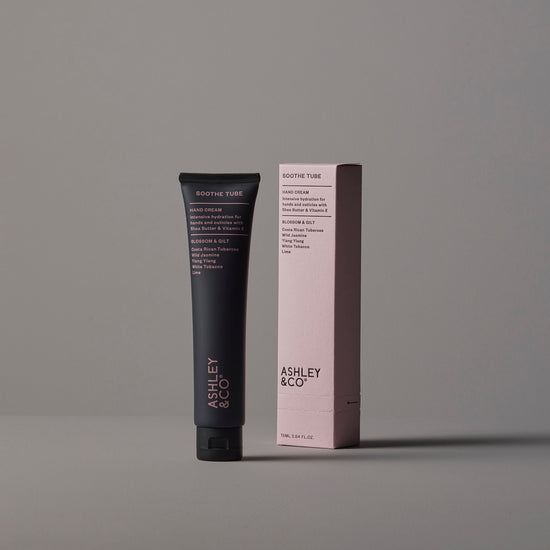 Soothe Tube Blossom & Gilt