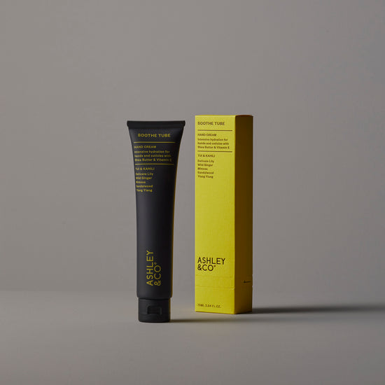 Soothe Tube Tui & Kahili