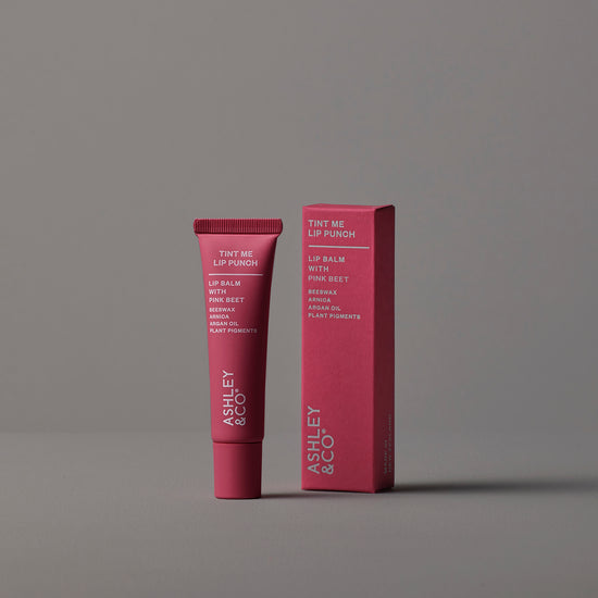 Tint Me Lip Punch Pink Beet