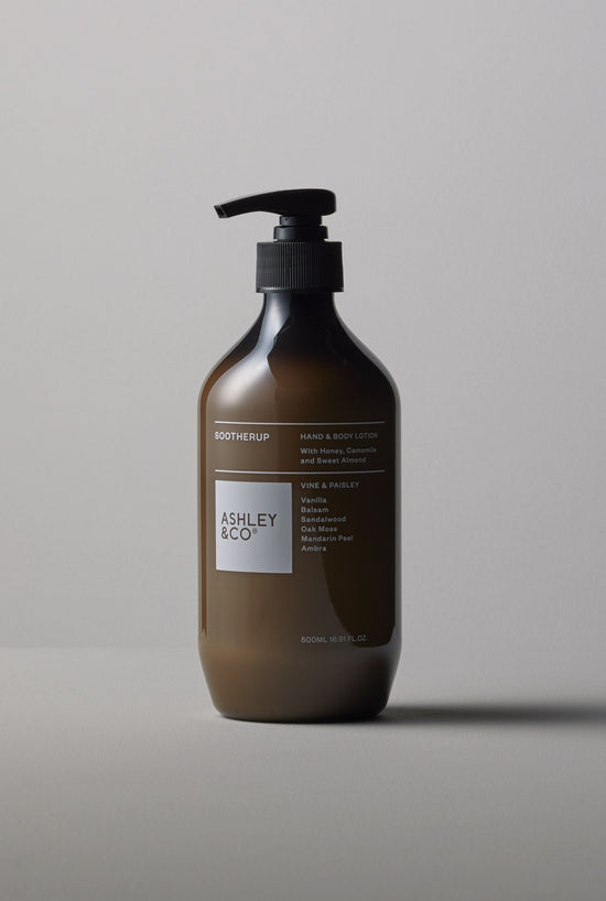 Sootherup – 40% off